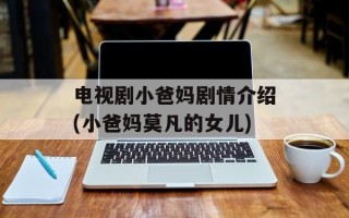 电视剧小爸妈剧情介绍(小爸妈莫凡的女儿)