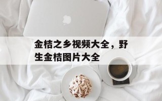 金桔之乡视频大全，野生金桔图片大全