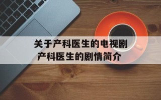 关于产科医生的电视剧 产科医生的剧情简介