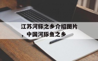 江苏河豚之乡介绍图片，中国河豚鱼之乡