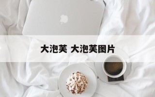 大泡芙 大泡芙图片