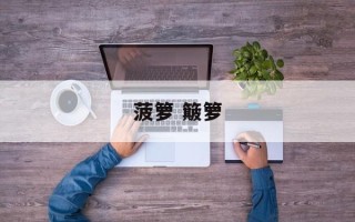 菠箩 簸箩