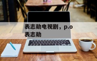 表志勋电视剧，p.o表志勋