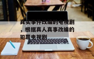 真实事件改编的电视剧，根据真人真事改编的犯罪电视剧