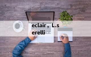 eclair，L.serelli