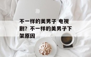不一样的美男子 电视剧？不一样的美男子下架原因