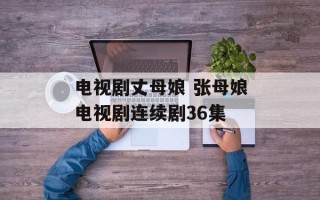 电视剧丈母娘 张母娘电视剧连续剧36集