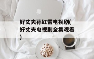 好丈夫孙红雷电视剧(好丈夫电视剧全集观看)
