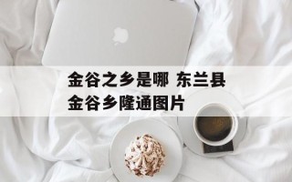 金谷之乡是哪 东兰县金谷乡隆通图片