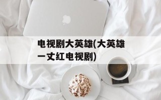 电视剧大英雄(大英雄一丈红电视剧)
