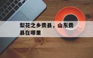 梨花之乡费县，山东费县在哪里