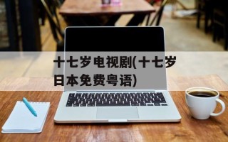 十七岁电视剧(十七岁日本免费粤语)