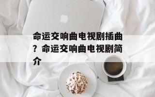 命运交响曲电视剧插曲？命运交响曲电视剧简介