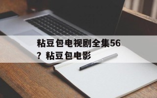 粘豆包电视剧全集56？粘豆包电影