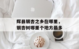 辉县银杏之乡在哪里，银杏树哪里个地方最多