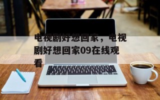 电视剧好想回家，电视剧好想回家09在线观看