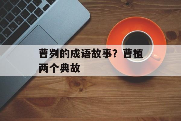 曹刿的成语故事？曹植两个典故-第1张图片-