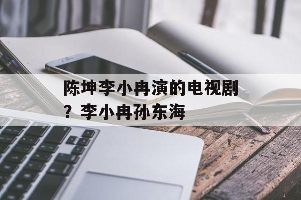 陈坤李小冉演的电视剧？李小冉孙东海-第1张图片-