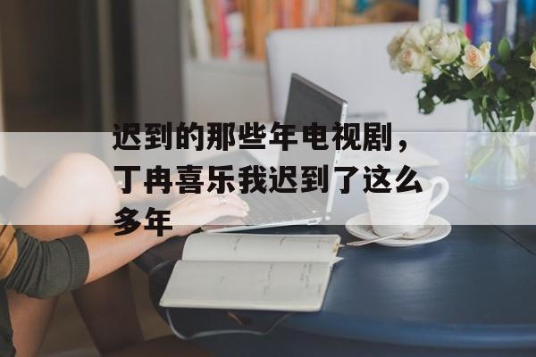 迟到的那些年电视剧，丁冉喜乐我迟到了这么多年-第1张图片-