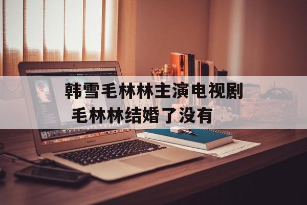 韩雪毛林林主演电视剧 毛林林结婚了没有-第1张图片-