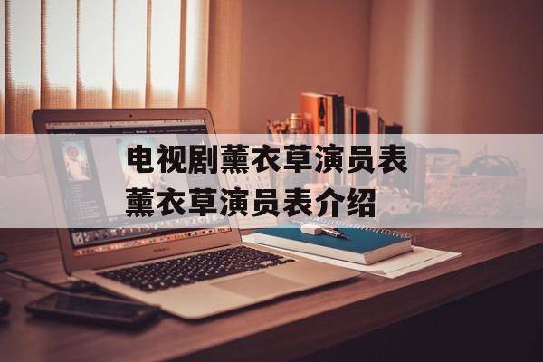 电视剧薰衣草演员表 薰衣草演员表介绍-第1张图片-