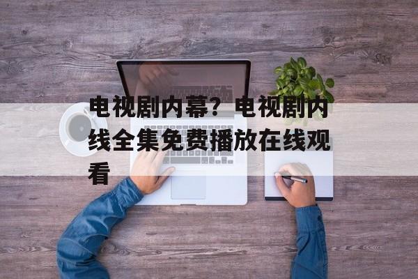 电视剧内幕？电视剧内线全集免费播放在线观看-第1张图片-