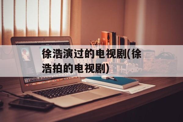 徐浩演过的电视剧(徐浩拍的电视剧)-第1张图片-