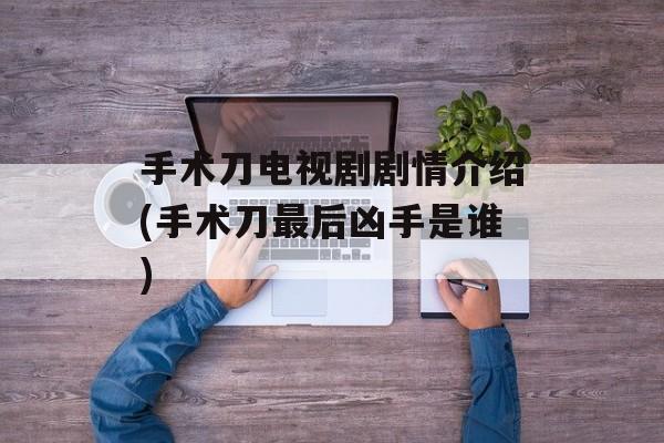 手术刀电视剧剧情介绍(手术刀最后凶手是谁)-第1张图片-