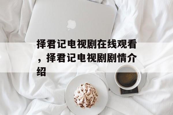 择君记电视剧在线观看，择君记电视剧剧情介绍-第1张图片-