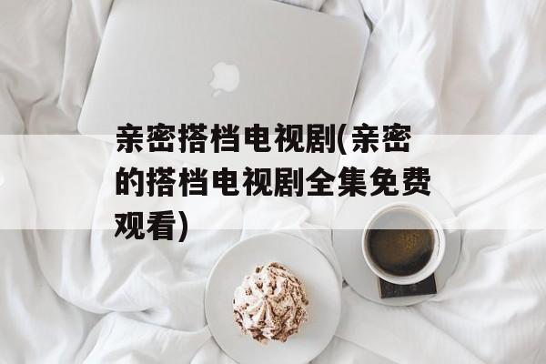 亲密搭档电视剧(亲密的搭档电视剧全集免费观看)-第1张图片-