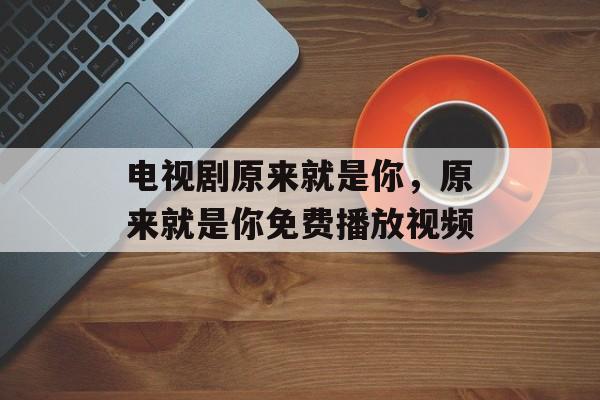 电视剧原来就是你，原来就是你免费播放视频-第1张图片-