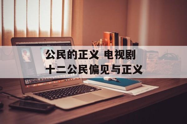 公民的正义 电视剧 十二公民偏见与正义-第1张图片-