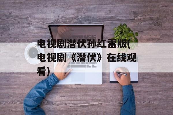 电视剧潜伏孙红雷版(电视剧《潜伏》在线观看)-第1张图片-