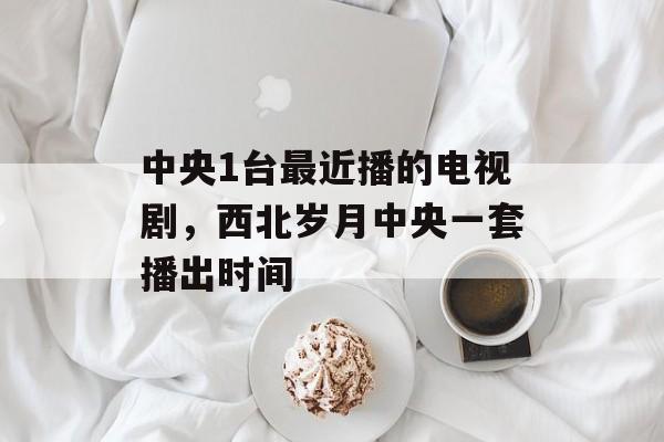 中央1台最近播的电视剧，西北岁月中央一套播出时间-第1张图片-