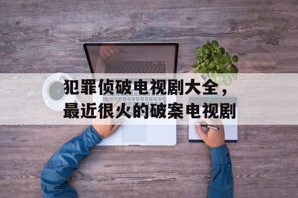 犯罪侦破电视剧大全，最近很火的破案电视剧-第1张图片-
