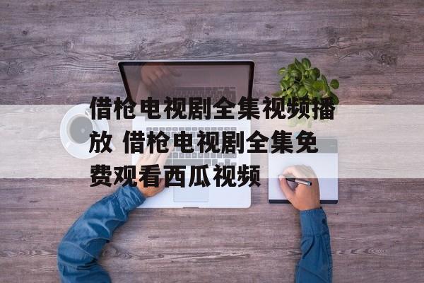 借枪电视剧全集视频播放 借枪电视剧全集免费观看西瓜视频-第1张图片-