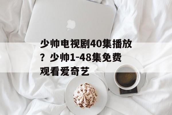 少帅电视剧40集播放？少帅1-48集免费观看爱奇艺-第1张图片-