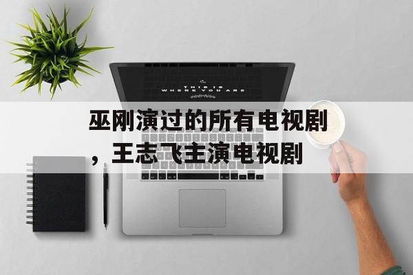 巫刚演过的所有电视剧，王志飞主演电视剧-第1张图片-