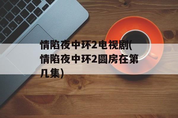 情陷夜中环2电视剧(情陷夜中环2圆房在第几集)-第1张图片-