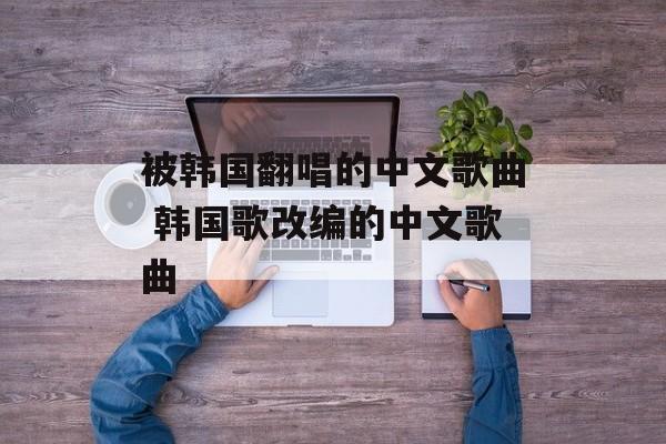 被韩国翻唱的中文歌曲 韩国歌改编的中文歌曲-第1张图片-
