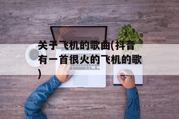 关于飞机的歌曲(抖音有一首很火的飞机的歌)-第1张图片-