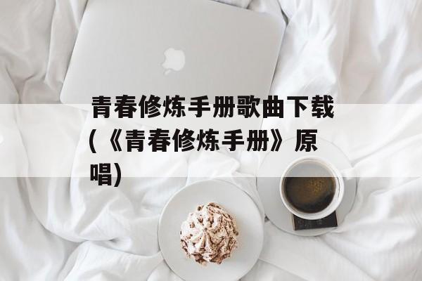青春修炼手册歌曲下载(《青春修炼手册》原唱)-第1张图片-