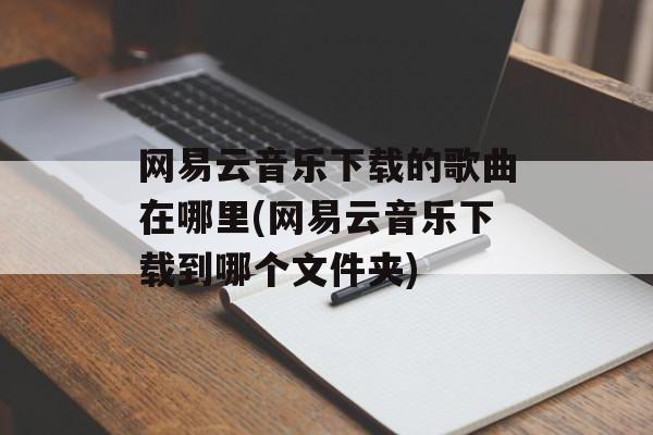 网易云音乐下载的歌曲在哪里(网易云音乐下载到哪个文件夹)-第1张图片-