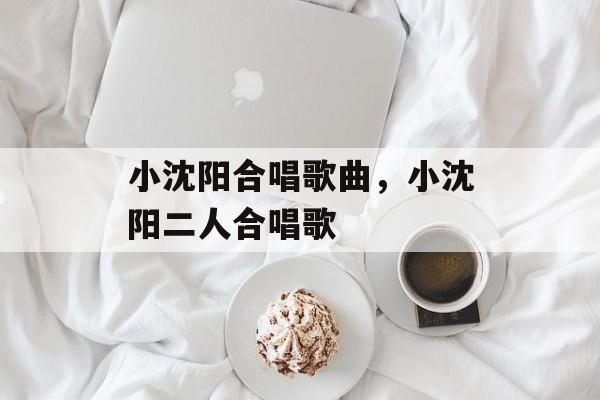 小沈阳合唱歌曲，小沈阳二人合唱歌-第1张图片-