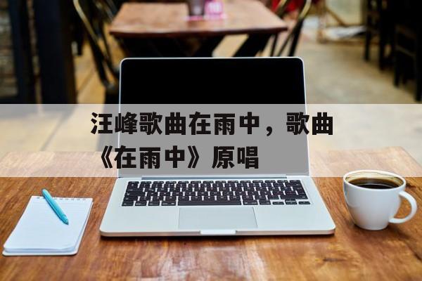汪峰歌曲在雨中，歌曲《在雨中》原唱-第1张图片-