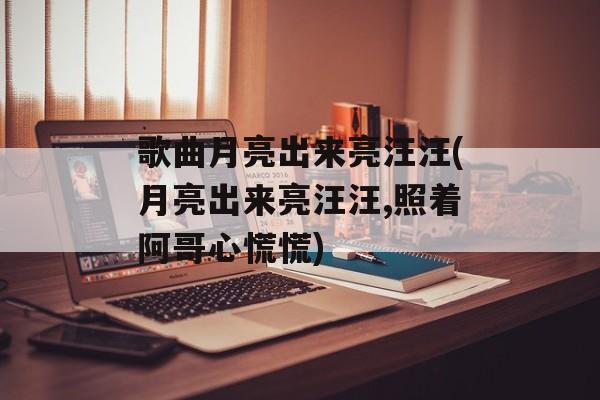 歌曲月亮出来亮汪汪(月亮出来亮汪汪,照着阿哥心慌慌)-第1张图片-