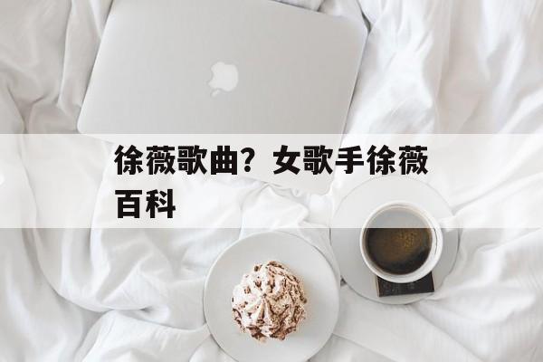 徐薇歌曲？女歌手徐薇百科-第1张图片-