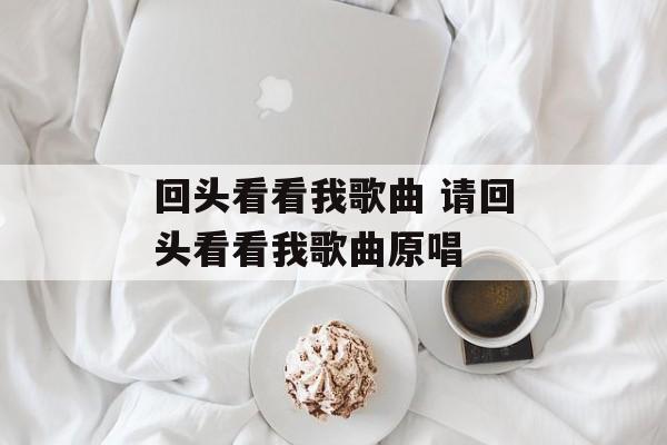 回头看看我歌曲 请回头看看我歌曲原唱-第1张图片-