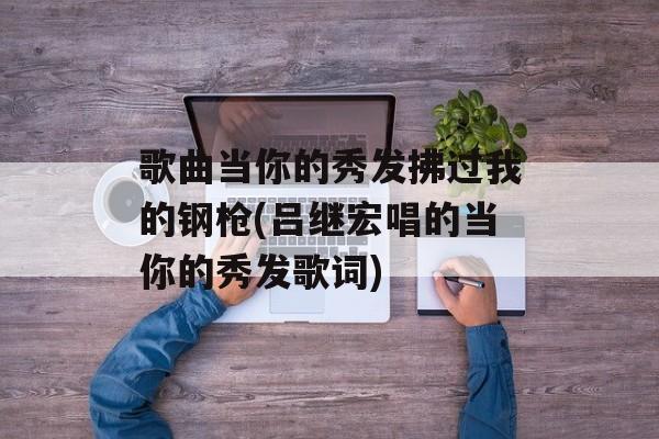歌曲当你的秀发拂过我的钢枪(吕继宏唱的当你的秀发歌词)-第1张图片-