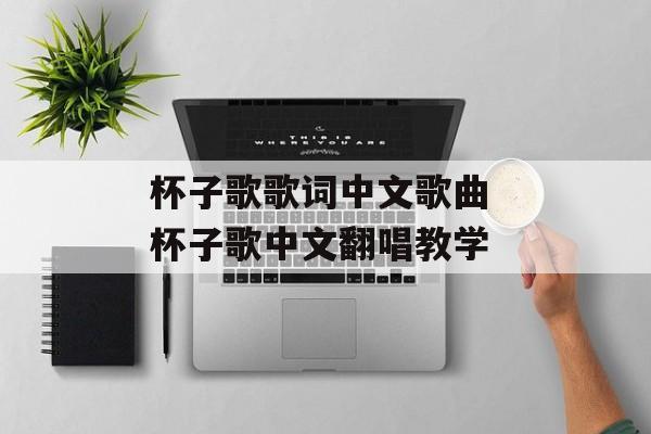 杯子歌歌词中文歌曲 杯子歌中文翻唱教学-第1张图片-